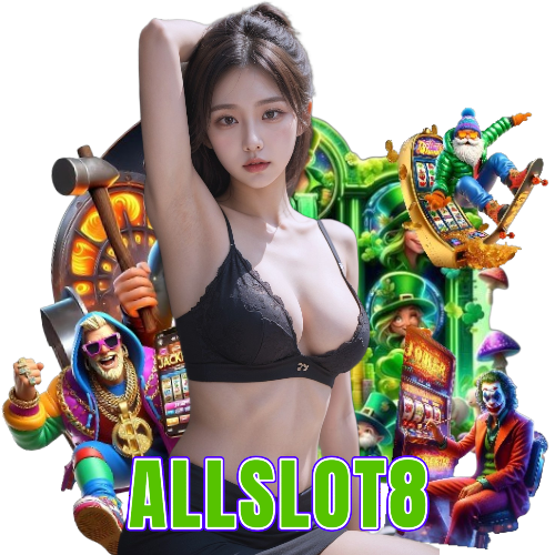 allslot8 slot