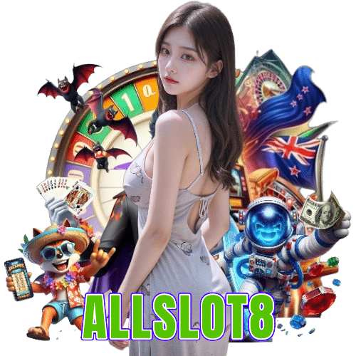 allslot8 สล็อต